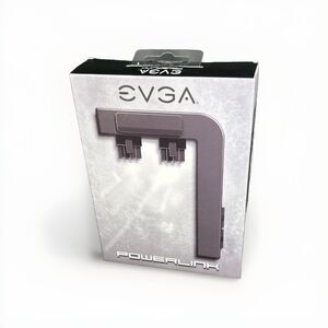EVGA PowerLink 600-PL-2816-LR Graphic Card Power Link BLACK SEALED BOX